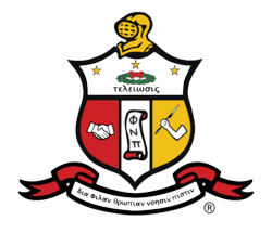 Kappa Alpha Psi Coat of Arms