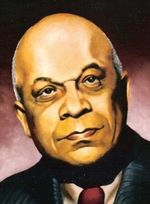 Byron Kenneth Armstrong