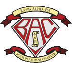 Boston (MA) Alumni Chapter Coat of Arms