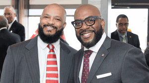 Historic Founders Day celebration