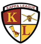 Kappa League Logo