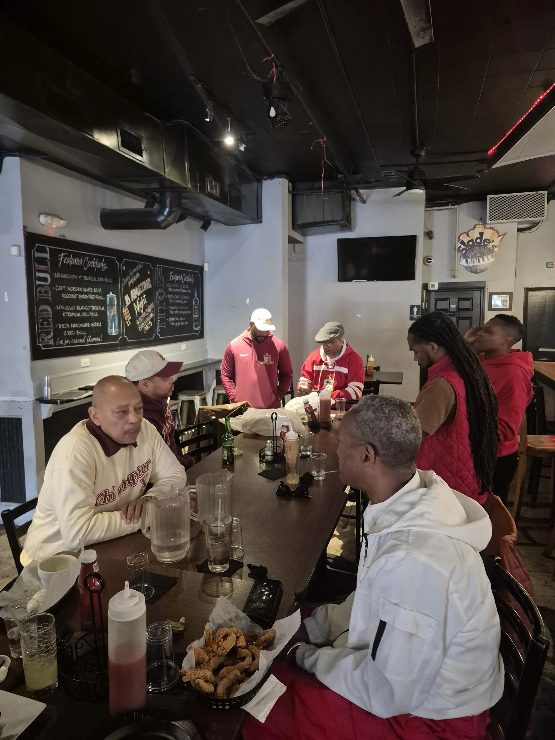 Photo 4 from the Kappas Kickin' It II event